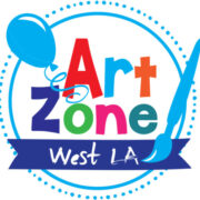 Art Zone West LA logo